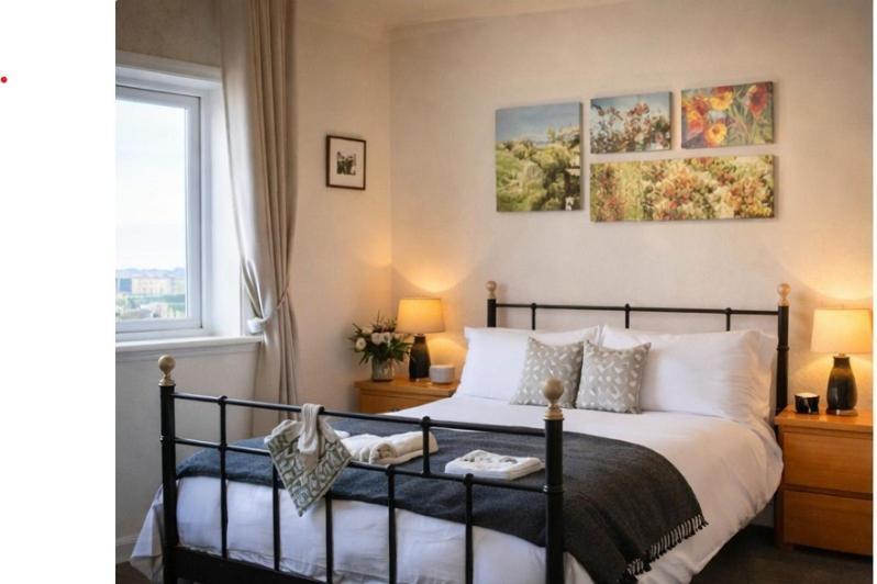 Royal Mile Famous Canongate Flat — Photos 3